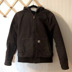 Brown Women’s Carhartt